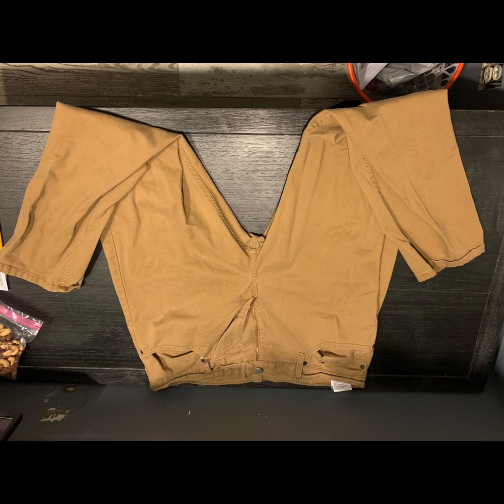Levi’s 502 38x30